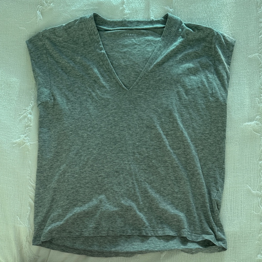 FRAME tee